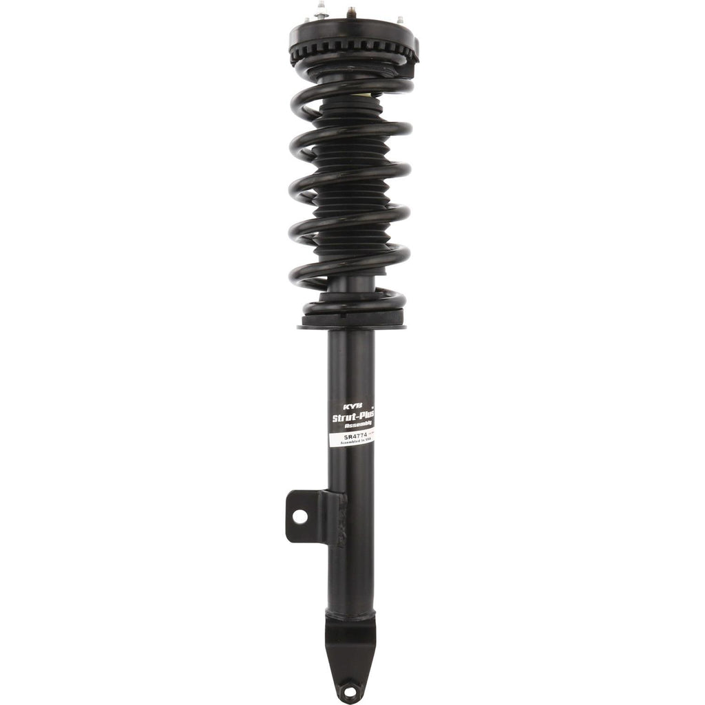 KYB SHOCKS SR4774 KYB Strut-Plus SR4774 Front Twin-Tube Strut with Spring for 2011-2023 Dodge Challenger and Charger RWD