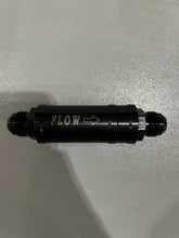 Load image into Gallery viewer, NOT IN NEW CONDITION - SCRATCH AND DENT ALL40208-10 Fuel Line Check Valve w/ -10 Fittings