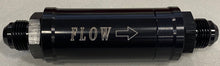Load image into Gallery viewer, NOT IN NEW CONDITION - SCRATCH AND DENT ALL40208-8 Fuel Line Check Valve w/ -8 Fittings