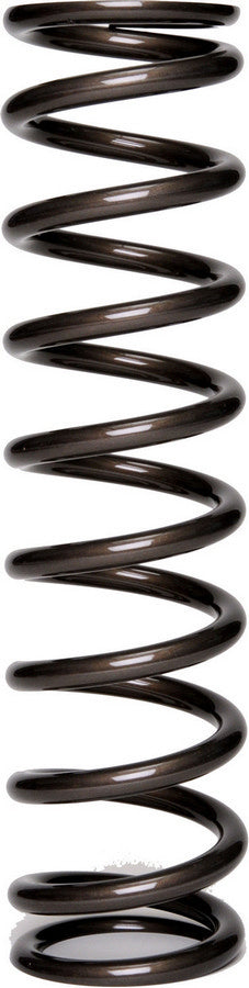 LANDRUM SPRINGS 12VB200-400 LANDRUM SPRINGS 12VB200-400 Coil Over Spring with Progressive Rate, 2.5 Inch ID, 12 Inch Length