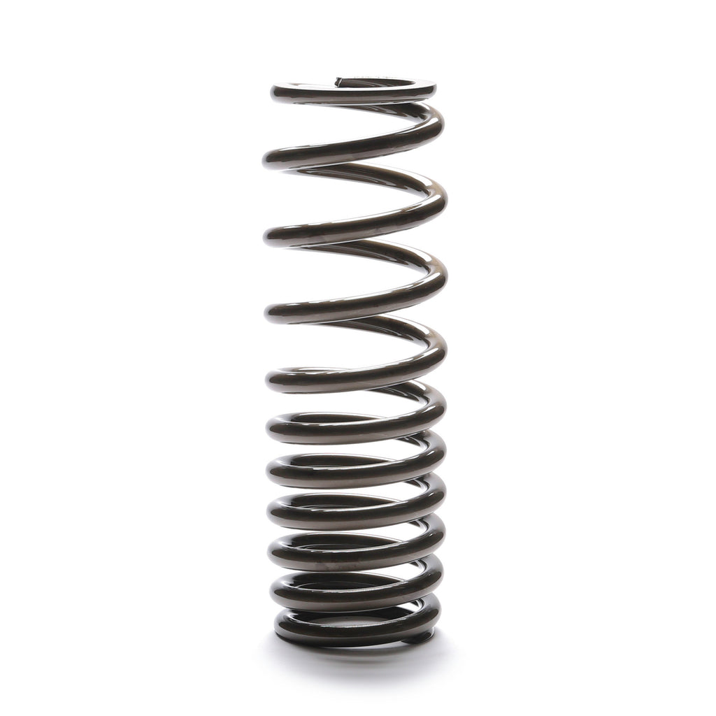 LANDRUM SPRINGS HT18-120-550 Landrum Springs HT18-120-550 High-Travel Progressive Coil-Over Spring, 2.5-Inch ID, 18-Inch Length