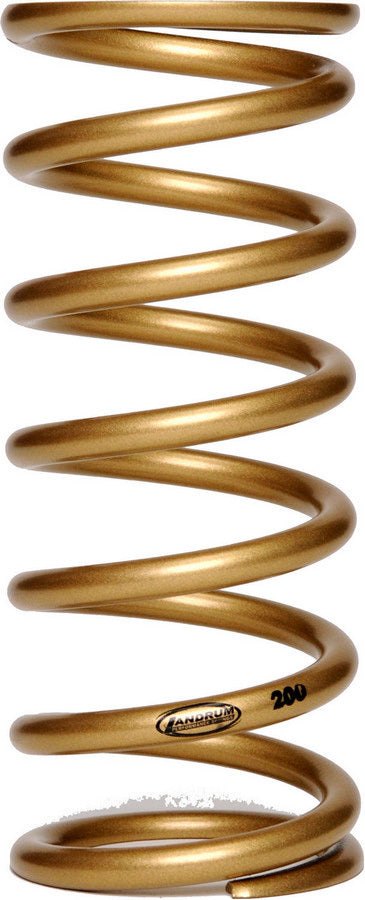 LANDRUM SPRINGS J450 13in. x 5in. x 450# Rear Spring