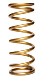 LANDRUM SPRINGS R10-400 Coil Over Spring 3.0in x 10in 400lbs