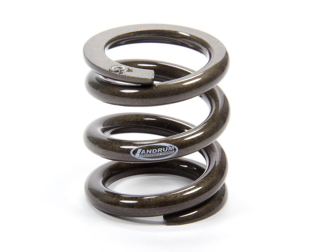 LANDRUM SPRINGS ST600 Bump Stop Spring 600lb