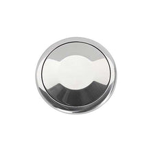 Load image into Gallery viewer, LECARRA STEERING WHEELS 3301 Horn Cover Assembly Plain Polished