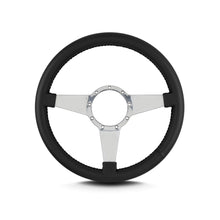 Load image into Gallery viewer, LECARRA STEERING WHEELS 41201 Steering Wheel Billet Aluminum Mark 4