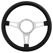 Load image into Gallery viewer, LECARRA STEERING WHEELS 44201 Steering Wheel Mark 4 Su preme Pol. w/ Black Wrap