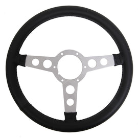 LECARRA STEERING WHEELS 62301 Steering Wheel 69-81 Pon tiac Formula