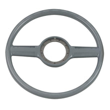 Load image into Gallery viewer, LECARRA STEERING WHEELS 72000 Steering Wheeel Mark 10 Unpainted w/Plastic Grip