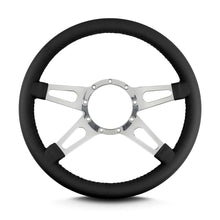 Load image into Gallery viewer, LECARRA STEERING WHEELS 94301 Steering Wheel Billet Aluminum Mark 9 Supreme
