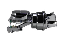 Load image into Gallery viewer, LEED BRAKES 4L6B4 7in Dual Chrome Booster