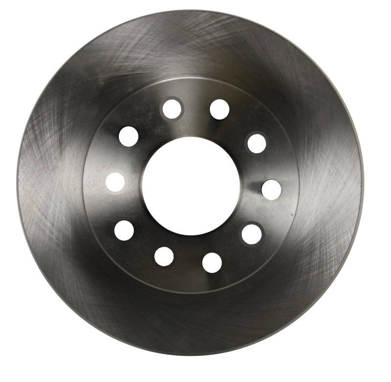 LEED BRAKES 5560001 11.25in Rear Brake Rotor 4.5/4.75 Bolt Pattern