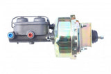 LEED BRAKES 5H8 7 in Power Booster 1in Bore Master Cylinder
