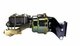 LEED BRAKES 761A3 7in Dual Zinc Booster 67 -72 Chevy Truck 1-1/8in