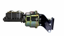 Load image into Gallery viewer, LEED BRAKES 761 7in Dual Zinc Booster 67 -72 Chevy Truck 1-1/8in