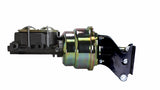 LEED BRAKES 761 7in Dual Zinc Booster 67 -72 Chevy Truck 1-1/8in