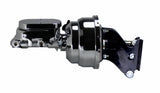 LEED BRAKES 796 8in Dual Power Booster 1-1/8 in Bore Flat Top