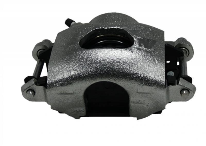 LEED BRAKES A4044CAL Caliper Single Piston GM Right Side