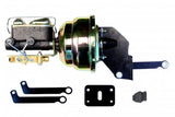 LEED BRAKES A8473 8in Dual Power Brake Booster 1in Bore Master