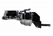 Load image into Gallery viewer, LEED BRAKES A96 8in Dual Master Cylinder Chrome Mopar