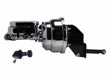 Load image into Gallery viewer, LEED BRAKES A9F05 8 Inch Power Booster 1in Bore Master Cylinder