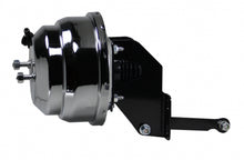 Load image into Gallery viewer, LEED BRAKES A9 8in Dual Master Cylinder Chrome Mopar