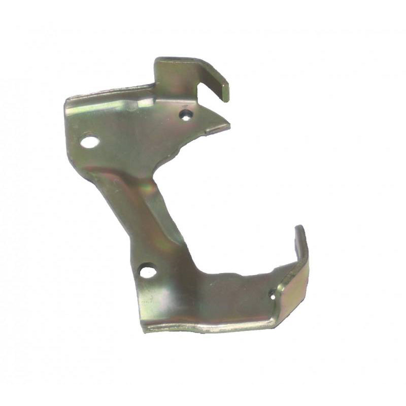 LEED BRAKES BRKT1001R Factory style caliper mo unting bracket