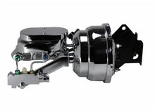 Load image into Gallery viewer, LEED BRAKES E96B2 8in Dual Power Brake Booster 1-1/8in Master