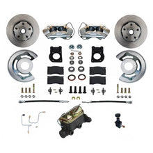 Load image into Gallery viewer, LEED BRAKES FC0001-405 Manual Brake Conversion 65-66   Mustang