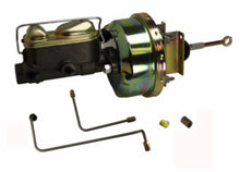Load image into Gallery viewer, LEED BRAKES FC0007HK Hydraulic Kit - Power Br akes 64.5-66 Mustang