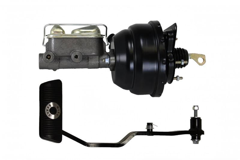 LEED BRAKES FC0021HK 67-70 Mustang Hydraulic Kit Power Brakes