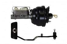 Load image into Gallery viewer, LEED BRAKES FC0021HK 67-70 Mustang Hydraulic Kit Power Brakes