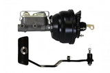 LEED BRAKES FC0021HK 67-70 Mustang Hydraulic Kit Power Brakes