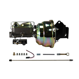 LEED BRAKES FC0024HK Hydraulic Kit - Power Br akes Full Size Ford