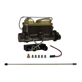 LEED BRAKES FC0025HK Hydraulic Kit - Manual B rakes Full Size Ford