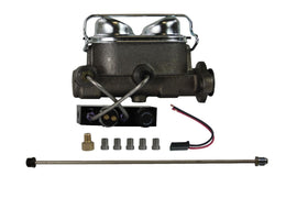 LEED BRAKES FC0045HK Hydraulic Kit - Manual D rum Brakes 1in Bore Mast