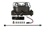 LEED BRAKES FC0045HK Hydraulic Kit - Manual D rum Brakes 1in Bore Mast