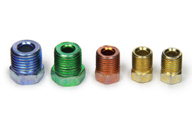 LEED BRAKES FKPV Proportioning Valve Fitting Kit