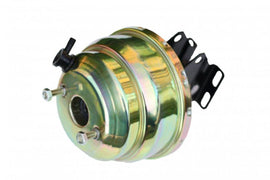 LEED BRAKES G8 8 Inch Dual Power Brake Booster