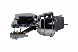 LEED BRAKES H96B2 67-72 Chevy C10 Truck Booster/Master Cylinder