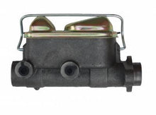 Load image into Gallery viewer, LEED BRAKES MC004 Master Cylinder - Cast I ron 1in Bore Deep Piston
