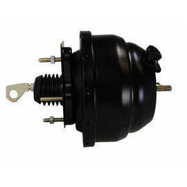 LEED BRAKES PB0013 8in Power Brake Booster Dual 67-70 Mustang Cast