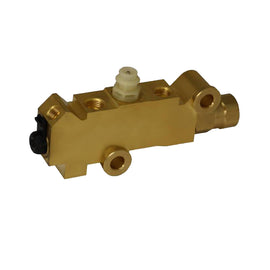 LEED BRAKES PV2-B Proportioning Valve Disc/Drum
