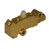 LEED BRAKES PV4-B Proportioning Valve Disc/Disc
