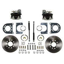Load image into Gallery viewer, LEED BRAKES RC0001 Rear Disc Brake Conversi on   Ford 8in &amp; 9in