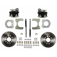 Load image into Gallery viewer, LEED BRAKES RC4001 Rear Disc Brake Conversi on Mopar 8-1/4 - 9-1/4