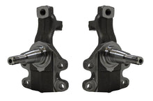 Load image into Gallery viewer, LEED BRAKES SP5002P Disc Brake Spindle 2in D rop Pair GM A/F/X-Body