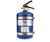 LIFELINE USA 106-001-014-B LIFELINE USA Fire Suppression Bottle Zero 2020 3.0 LTR FIA Approved AFFF Steel Cylinder