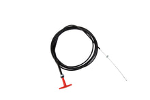 Load image into Gallery viewer, LIFELINE USA 935-100-002 LIFELINE USA Fire Suppression Pull Cable with T-Handle, Part Number 935-100-002