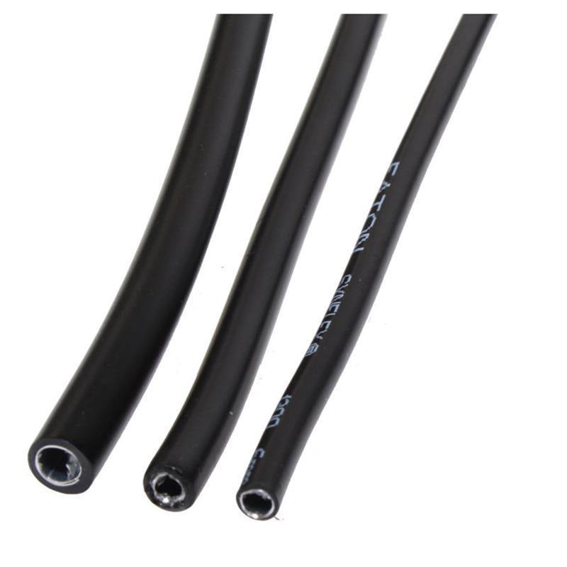 LIFELINE USA 951-101-010-5M Tubing Semi-Rigid Alloy 10mm 5 Meters